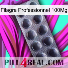 Filagra Professional 100Mg 30